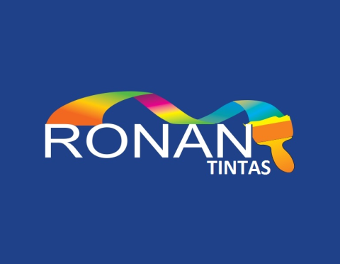 Ronan Tintas - 3442-4159